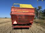Strautmann Vitesse 230 DO forage wagon 7