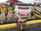 Strom RO4000 subsoiler. 27