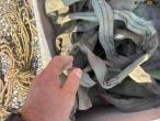 Straps and lashing 16