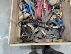 Straps/Lashings and ropes 4