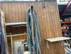 Straps/Lashings and ropes 14