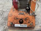 Stunner Kawasaki KPL-70 plate vibrator 10