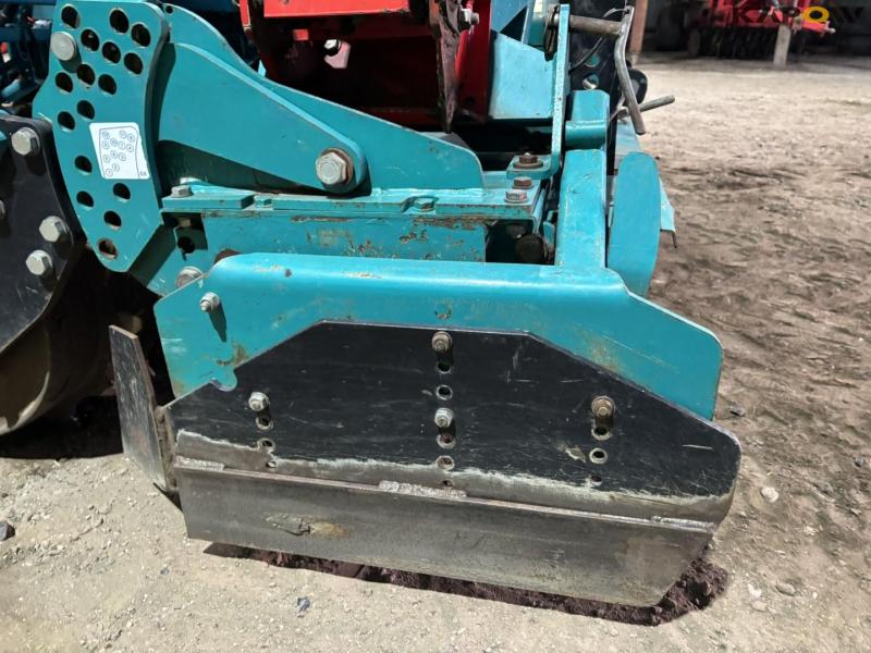 Sulky HR 400.26 seeder 22