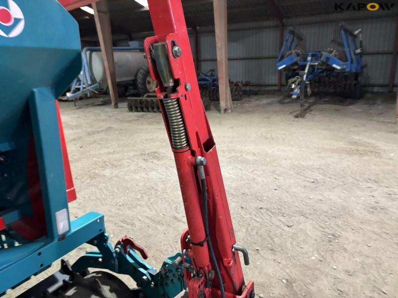 Sulky HR 400.26 seeder 26
