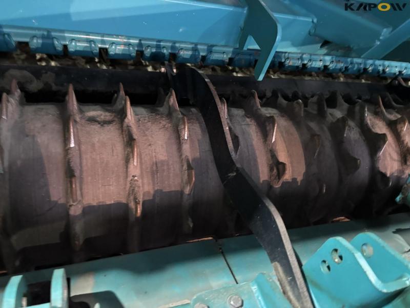 Sulky HR 400.26 seeder 32