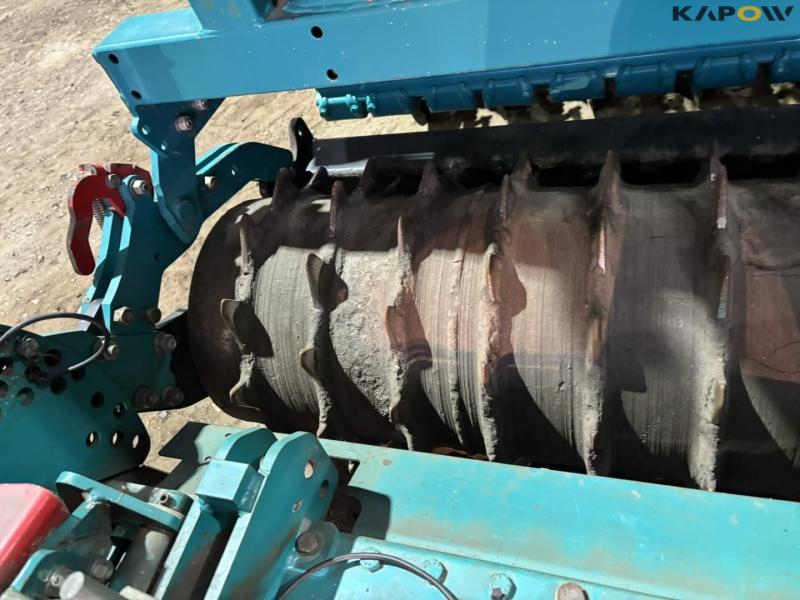 Sulky HR 400.26 seeder 33