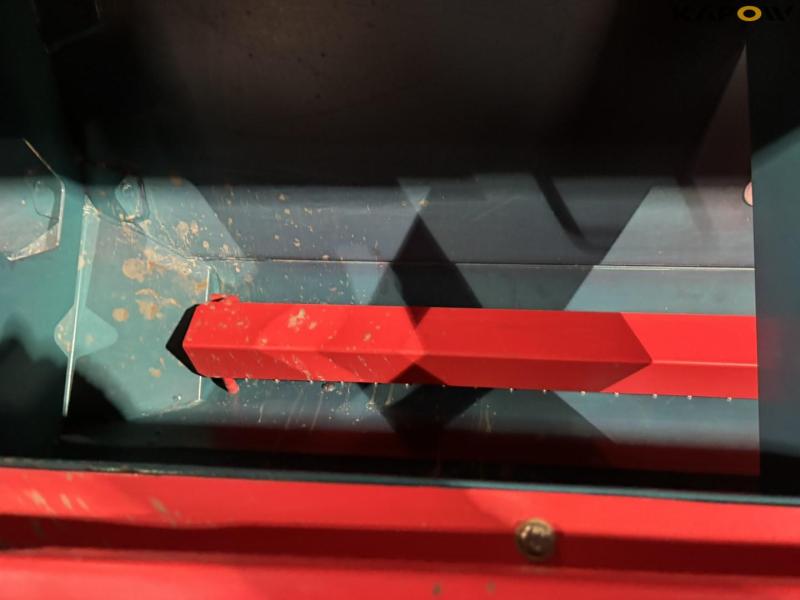 Sulky HR 400.26 seeder 54