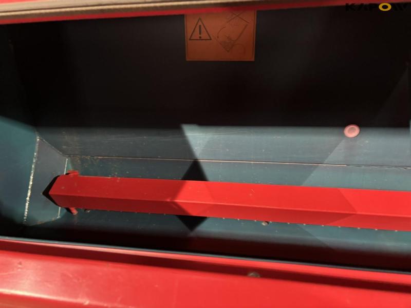 Sulky HR 400.26 seeder 56