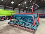 Sulky HR 400.26 seeder 1