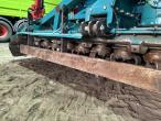 Sulky HR 400.26 seeder 16
