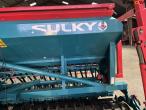 Sulky HR 400.26 seeder 34