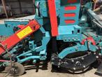 Sulky HR 400.26 seeder 39