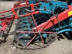 Sulky HR 400.26 seeder 41