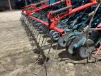 Sulky HR 400.26 seeder 42