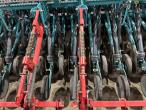 Sulky HR 400.26 seeder 44