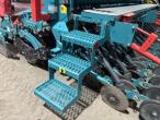 Sulky HR 400.26 seeder 57