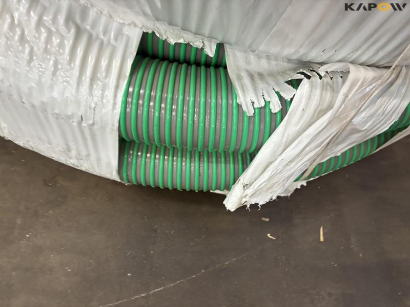 Superelastico/HP 102mm spiral hose 8