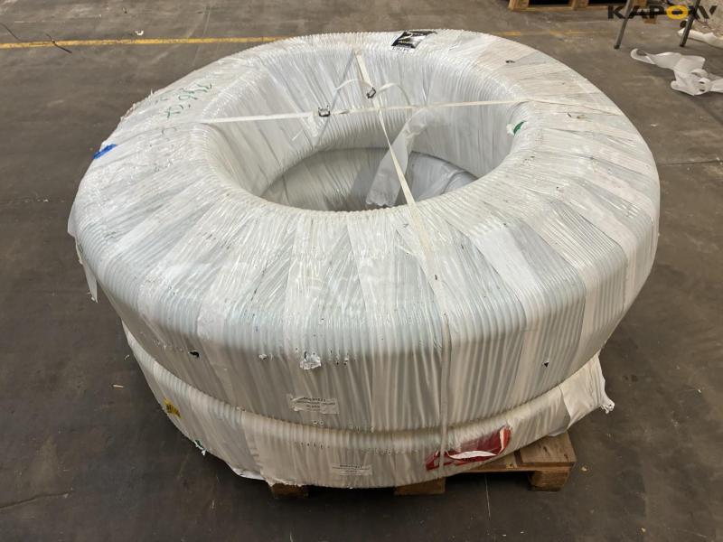 Superelastico/HP 102mm spiral hose 13