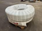 Superelastico/HP 102mm spiral hose 5