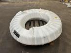 Superelastico/HP 102mm spiral hose 5