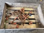 Lashing chains 8