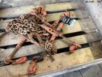 Lashing chains 10