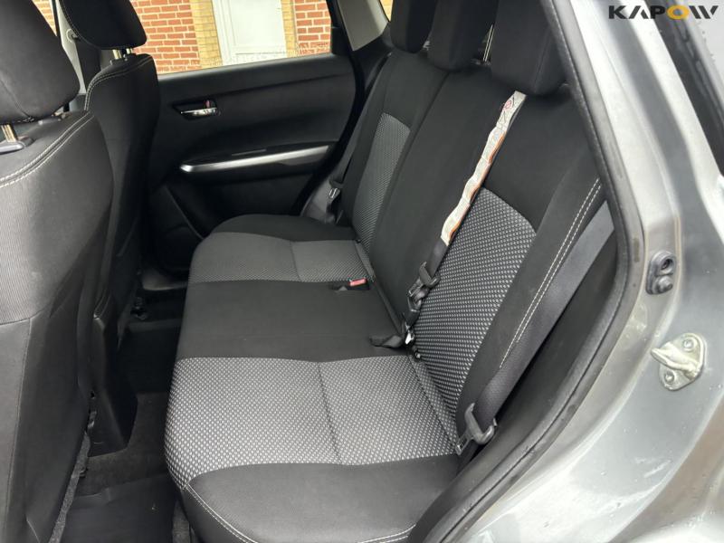 SUZUKI, VITARA, 1.0 Boosterjet passenger car 12