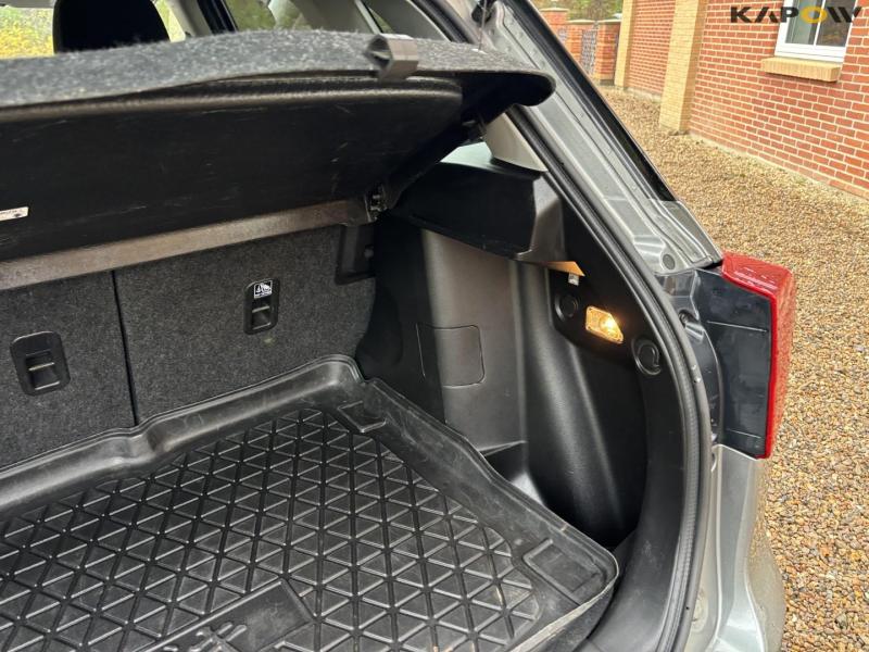 SUZUKI, VITARA, 1.0 Boosterjet passenger car 31