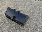 SV Steel trowel 60cm with MA hitch 4