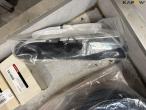 Welding/grinding equipment 12