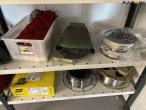 Welding equipment 20