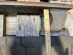 Welding brackets for quick change 7