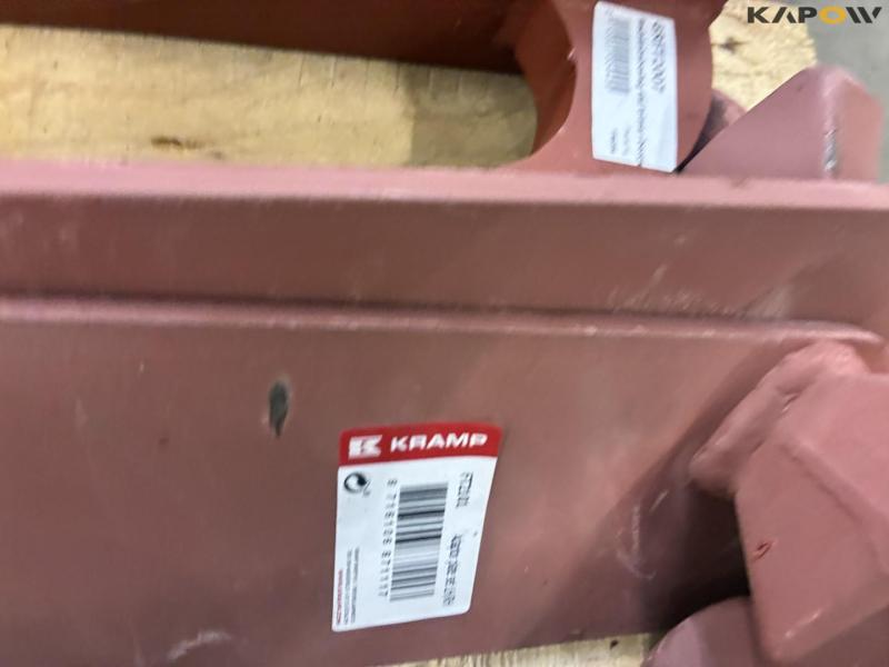 Welding fittings 16
