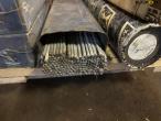Welding electrodes - new 9