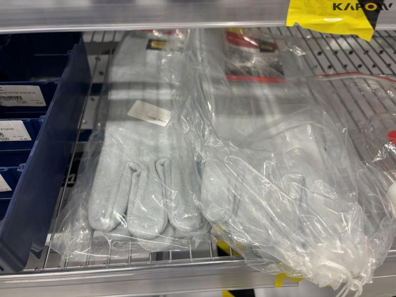 Welder parts and miscellaneous 29