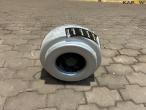 Systemair K 315L duct fan 1