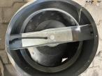 Systemair K 315L duct fan 6