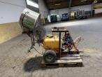 Fog sprayer 4