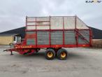 Taarup 1030 forage wagon 8