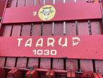 Taarup 1030 forage wagon 17