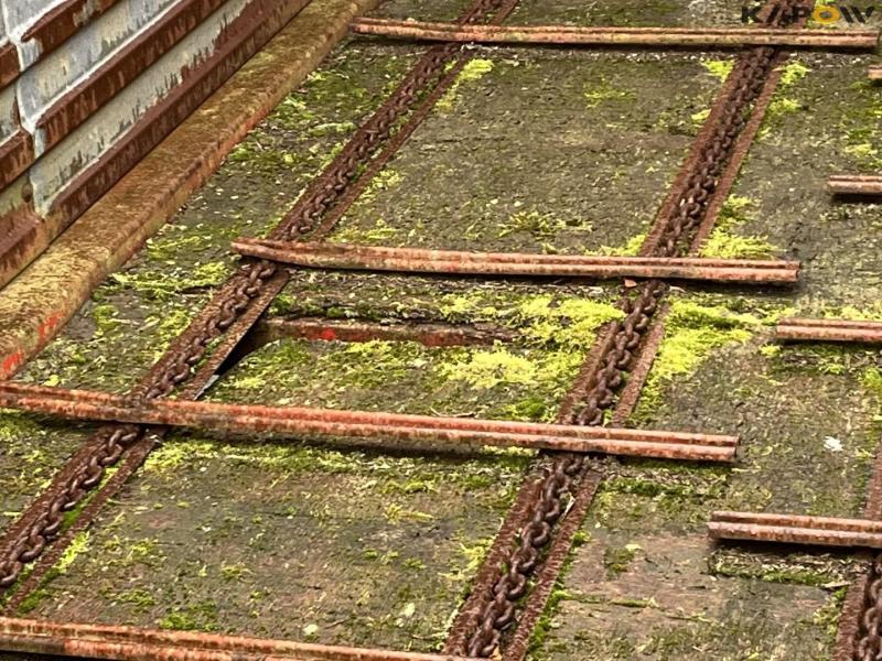 Taarup 1030 forage wagon 39