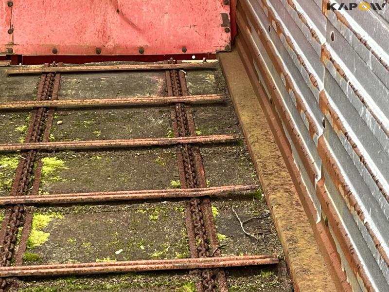 Taarup 1030 forage wagon 41