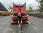 Taarup 1030 forage wagon 2