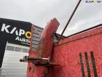 Taarup 1030 forage wagon 9
