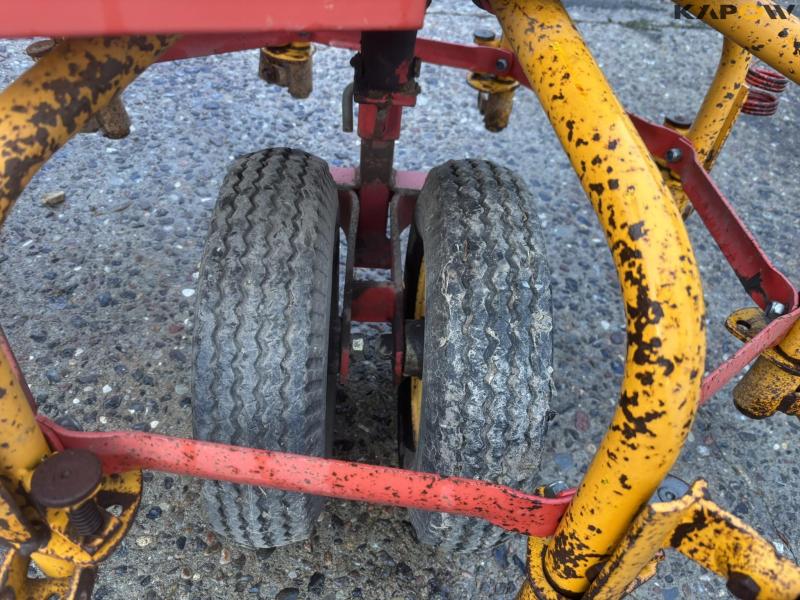Taarup 730 CH rake 23