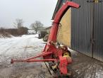 Taarup DM 1100 green harvester 7