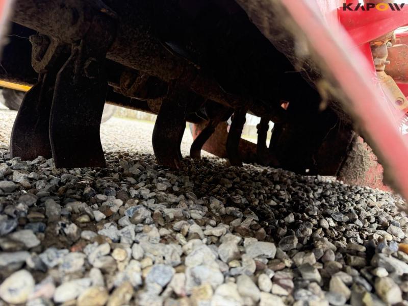 Taarup forage harvester 24