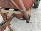 Taarup side tipper 11