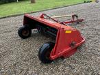 Taarup flail mower 5
