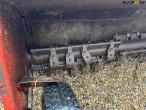 Taarup flail mower 10